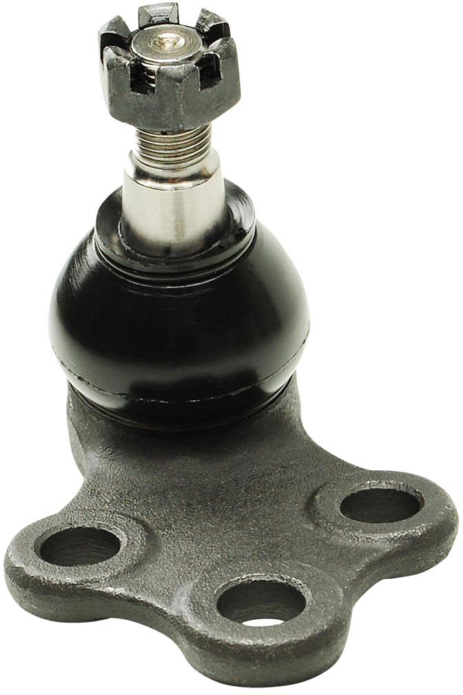 Mevotech Ball Joint, Front, Driver or Passenger Side, Lower, 5-year 60,000-mile (100,000-km) limited warranty GK8647