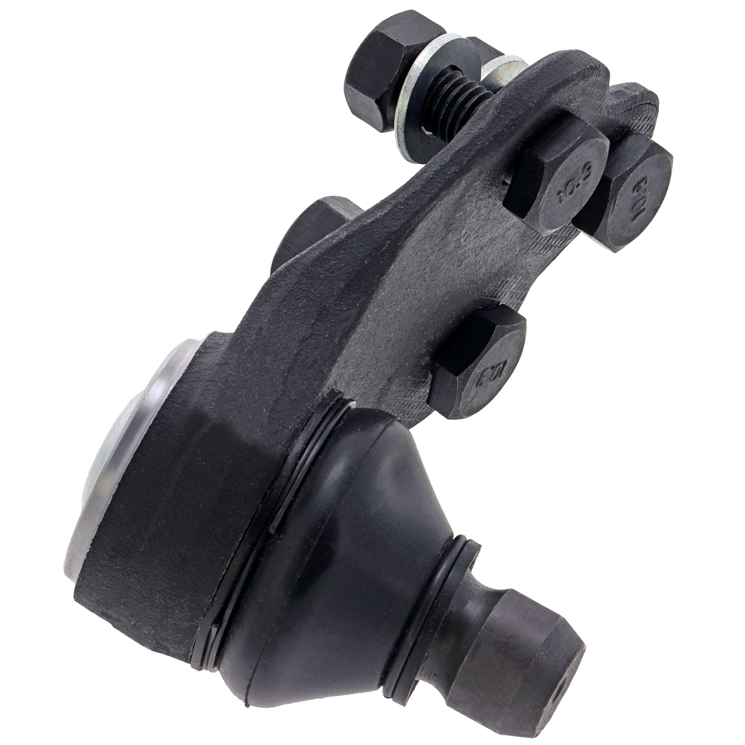 Mevotech® GS25548 Front, Driver or Passenger Side, Lower Ball Joint