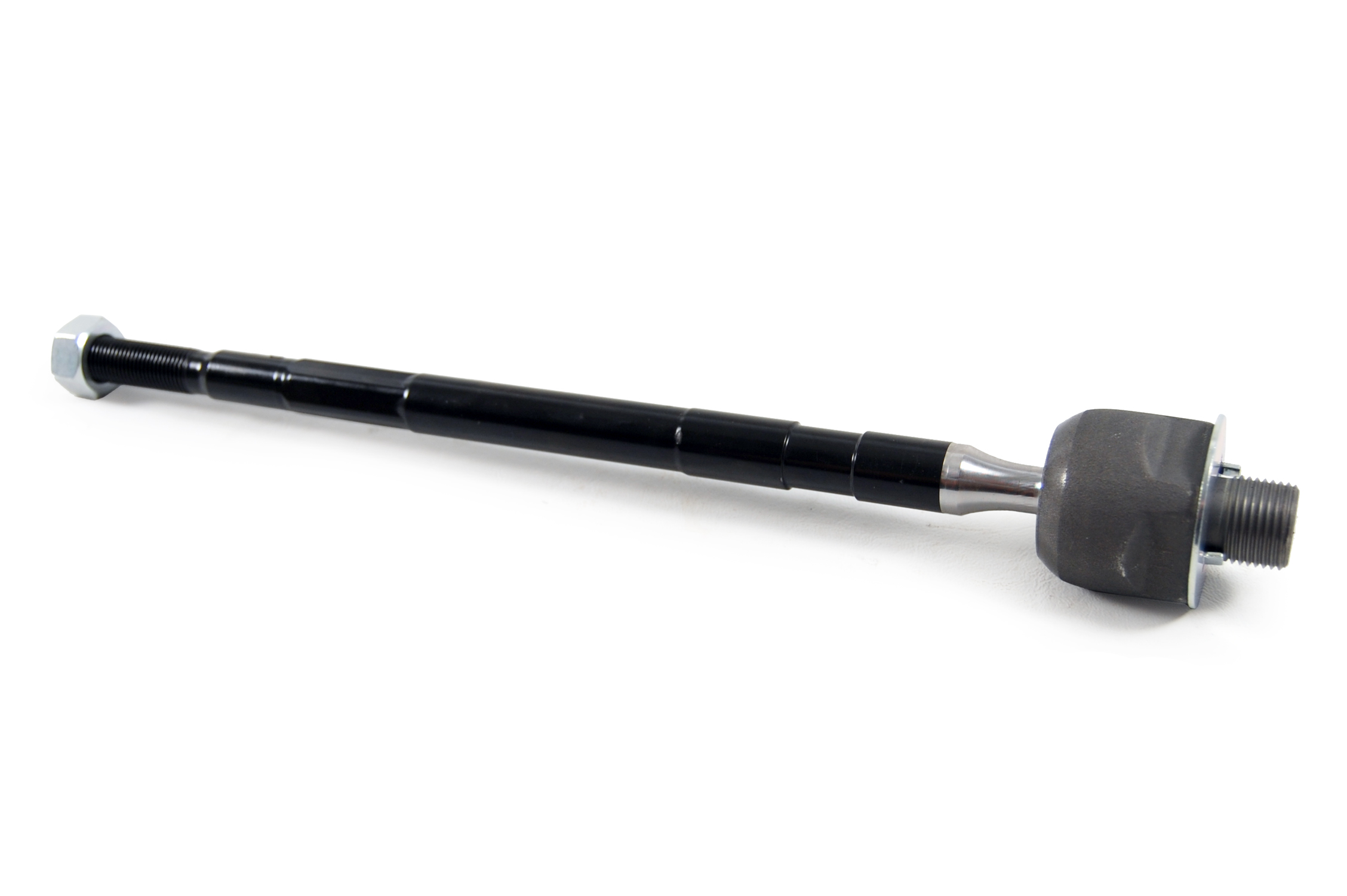 Mevotech Tie Rod End, Front, Passenger Side, Inner, Lifetime limited warranty GS60702
