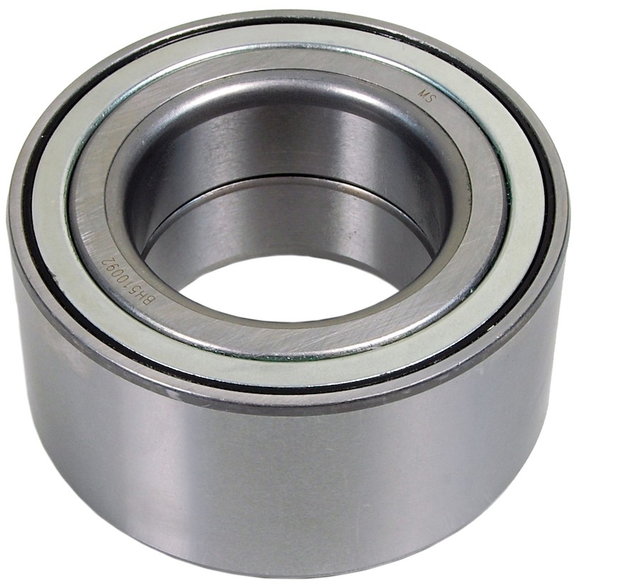 Mevotech Wheel Bearing BXT Series, Front, Driver or Passenger Side, 5-year 60,000-mile (100,000-km) limited warranty H510092