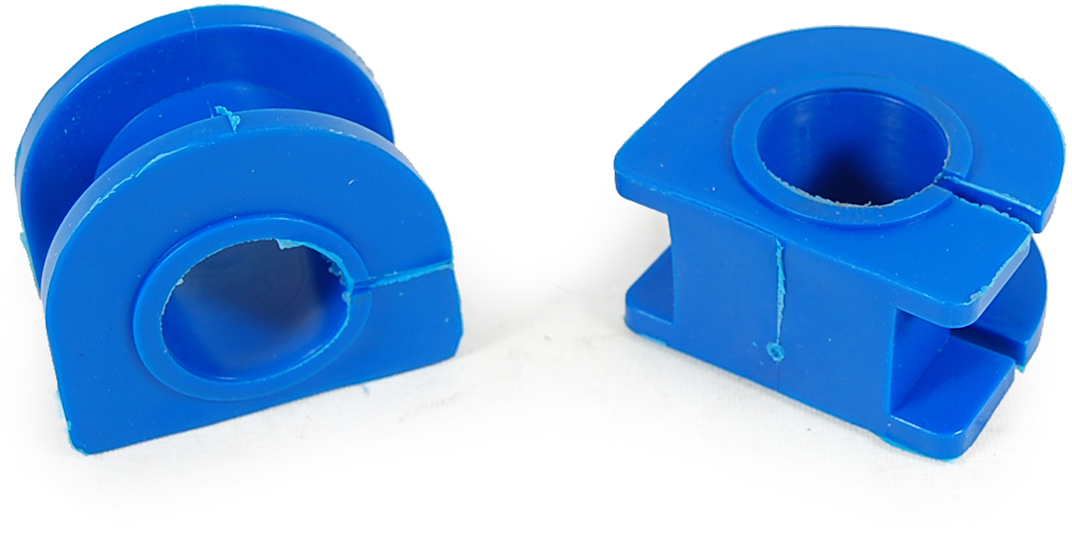 Mevotech® MK6476 Supreme Series Sway Bar Bushing - Thermoplastic  