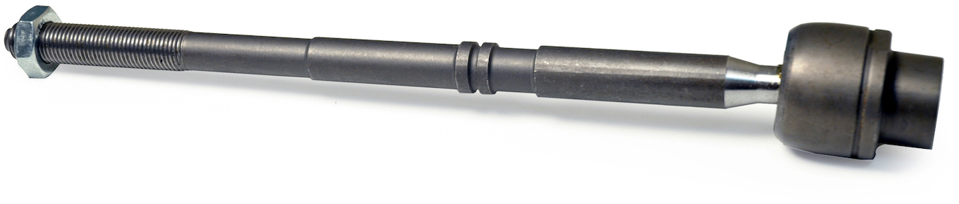 Mevotech Tie Rod End Supreme Series, Front, Driver or Passenger Side, Inner, Lifetime limited warranty MS10723