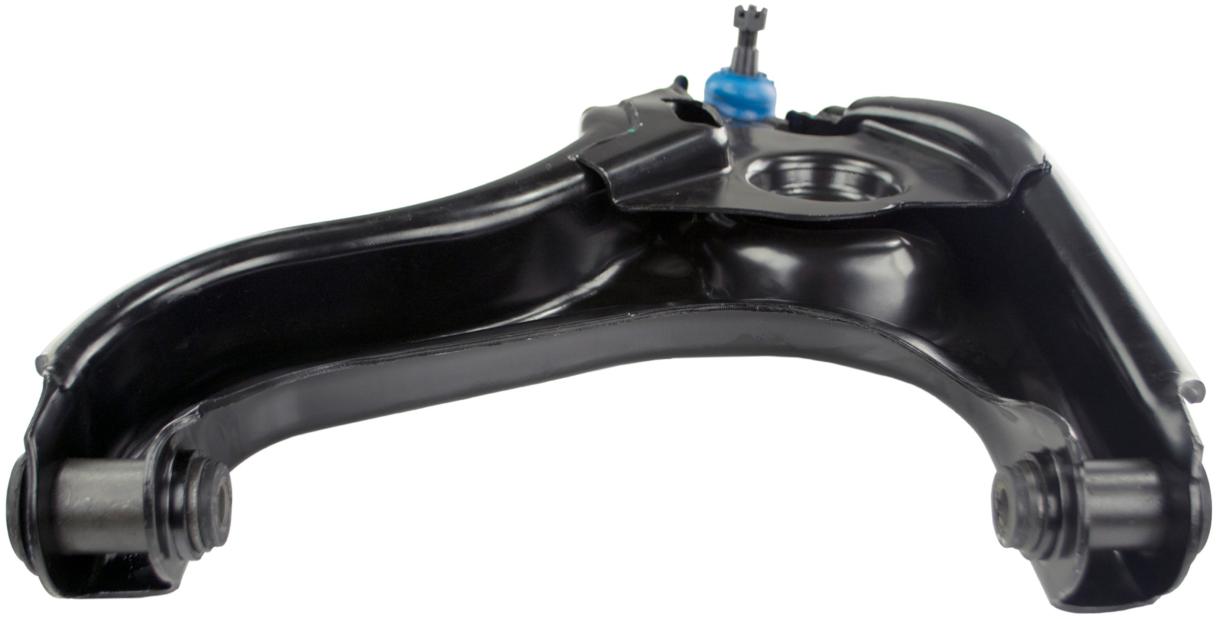 Mevotech® CMS25145 Control Arm - Front, Passenger Side, Lower