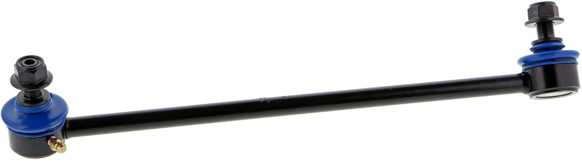 Mevotech Sway Bar Link Supreme Series, Front, Passenger Side, Lifetime limited warranty MS608126