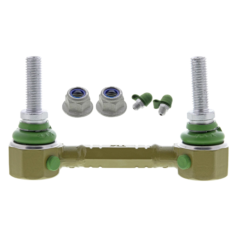 Mevotech® TXMS25884 Sway Bar Link Kit - Direct Fit, Kit