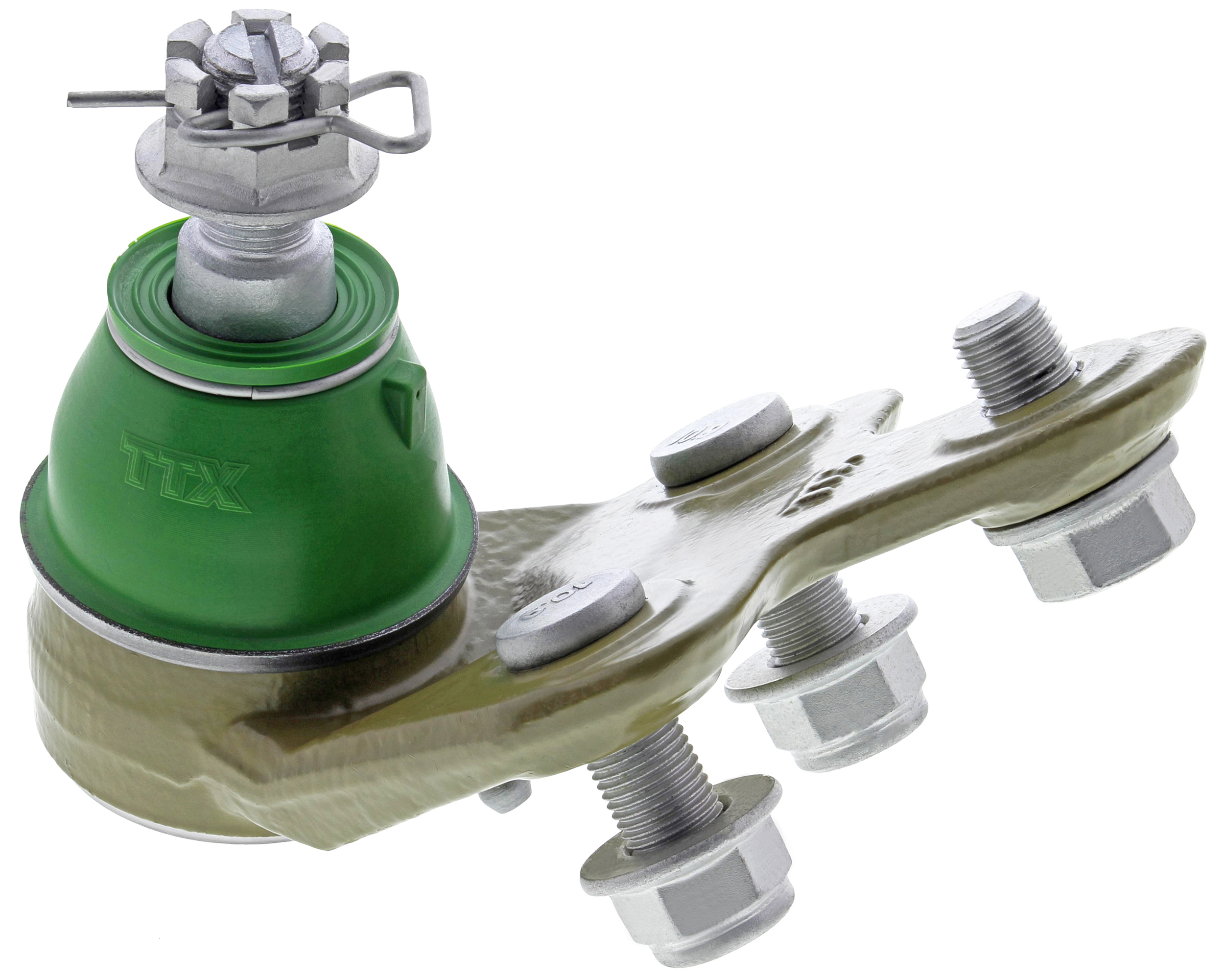 Mevotech® TXMS86516 Front, Driver Side, Lower Ball Joint