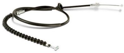 Motorcraft BRCA-234 Cavo Freno Di Stazionamento – Ricambio Originale 100% Testato (1 Confezione)