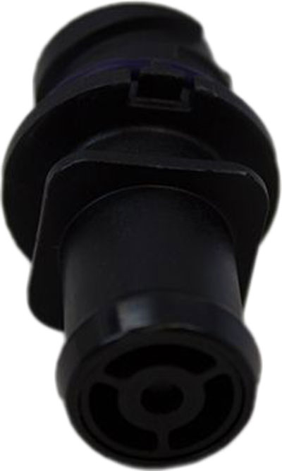 Soupape De Ventilation Positive Du Carter (PCV) Motorcraft EV243 - Pièce Automobile