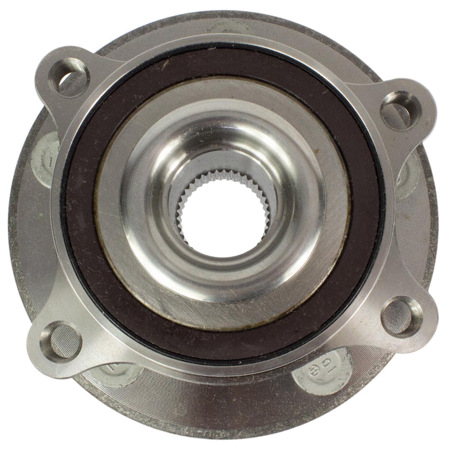 2018 Ford Mustang - Front, Driver or Passenger Side Wheel Hub, 5