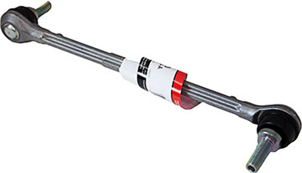 Motorcraft Sway Bar Link OE Replacement, Front, Driver or Passenger Side, 2-year unlimited-mile limited warranty MEF120