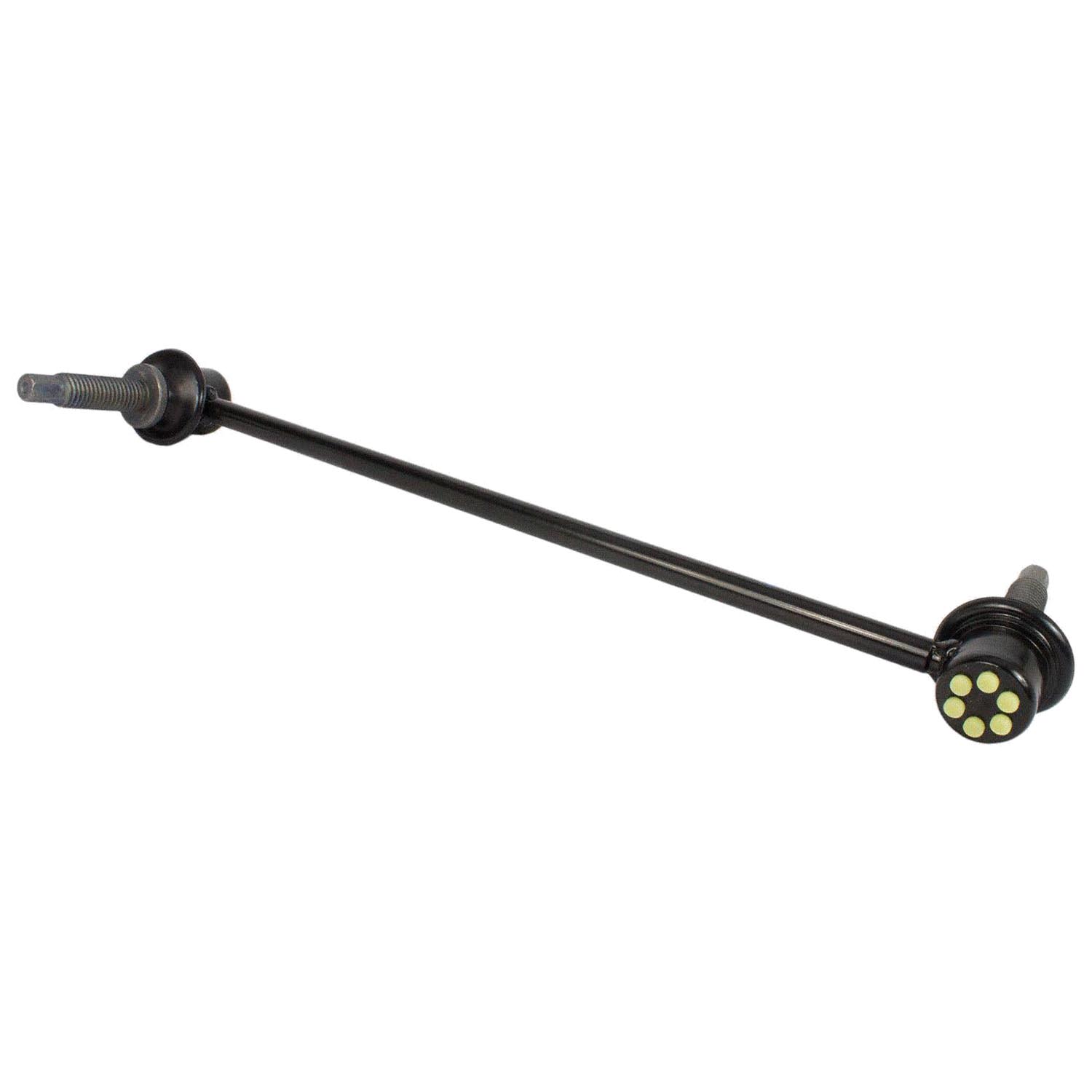 Motorcraft Sway Bar Link OE Replacement, Front, Driver Side, 2-year or unlimited-mile limited warranty MEF351
