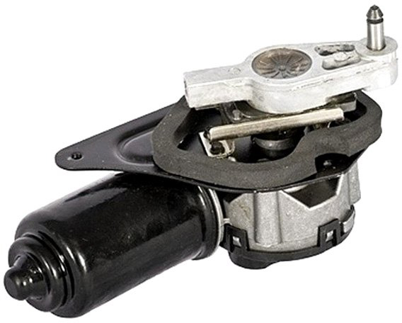 Motorcraft WM805 Wiper Motor Assembly – Direct Replacement For Smooth Windshield Wipers - View #5