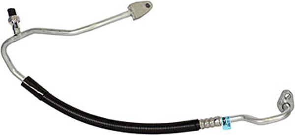 Motorcraft® 2013 Ford F-150 - A/C Refrigerant Discharge Hose - Discharge, Sold individually