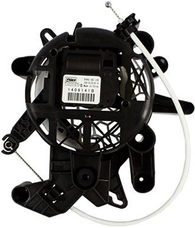 Motorcraft YH1958 Motor Assembly