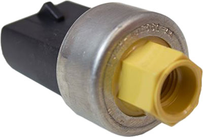 Motorcraft® YH552 Direct Fit A/C Clutch Cycle Switch, Sold