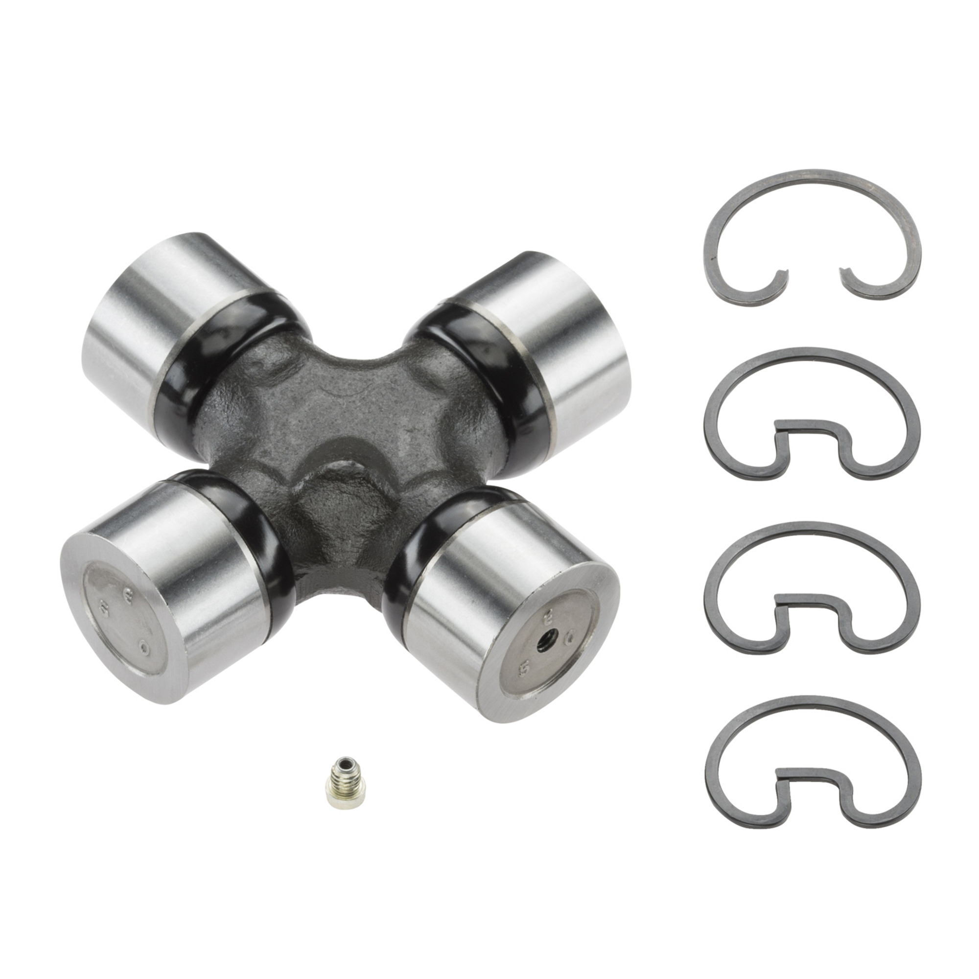 品質検査済 2006 Mercury Grand Marquis U Joint, with 1-3/16 (in) Bearing ピアス