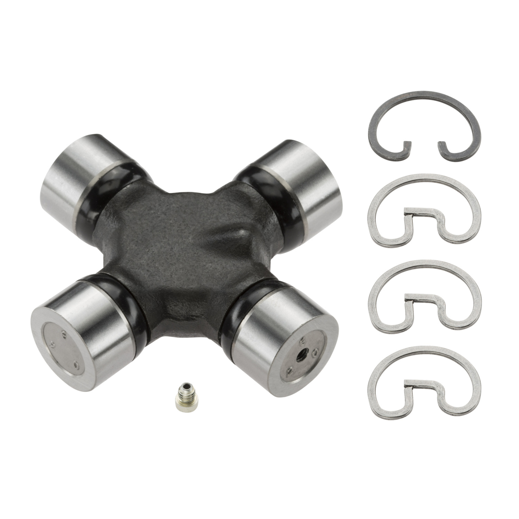 【高い素材】 Ford 1980 LTD Yoke Diameter Outside (in) 3-7/8 with Joint, U その他