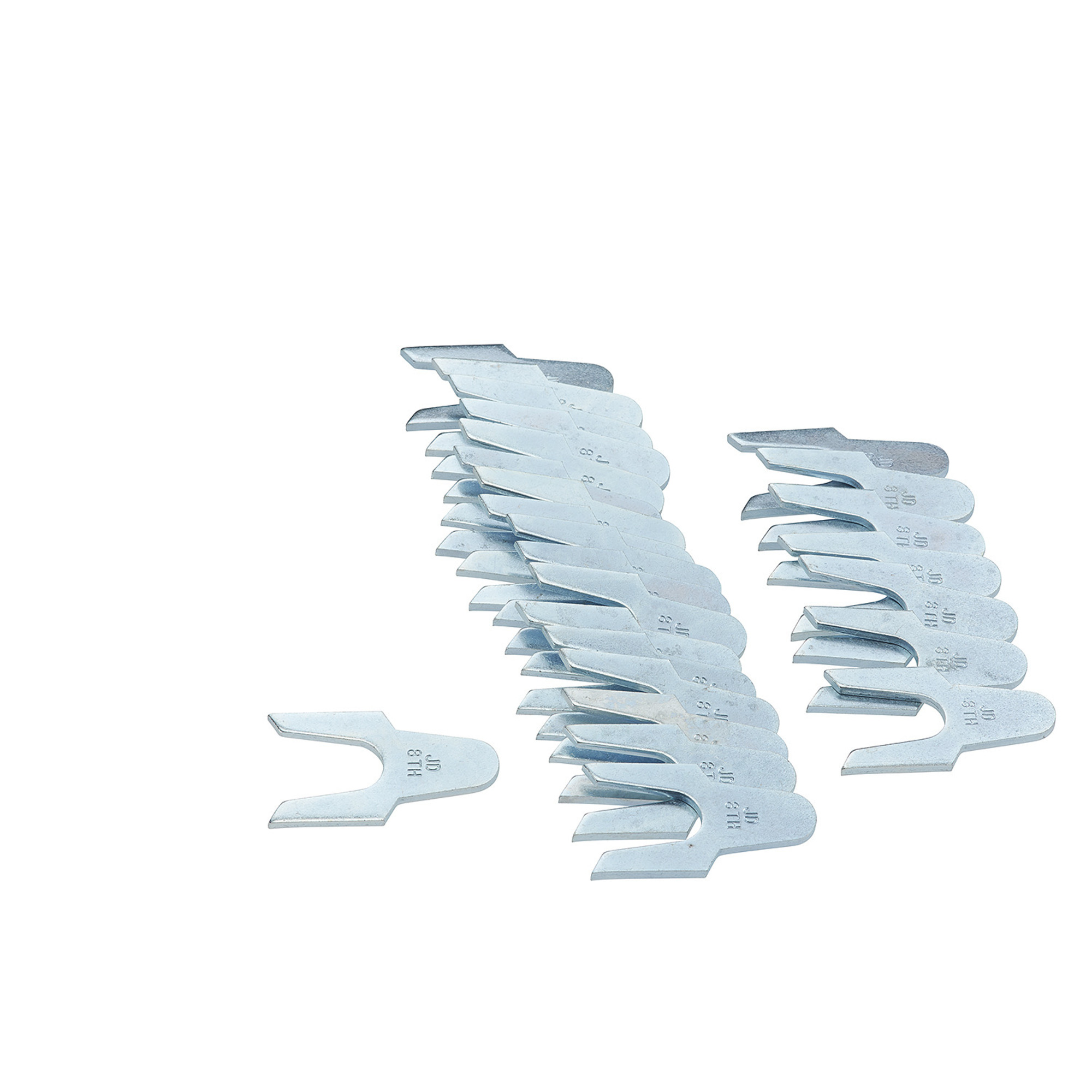 1979 GMC G1500 - Problem Solver Series Camber and Alignment Kit