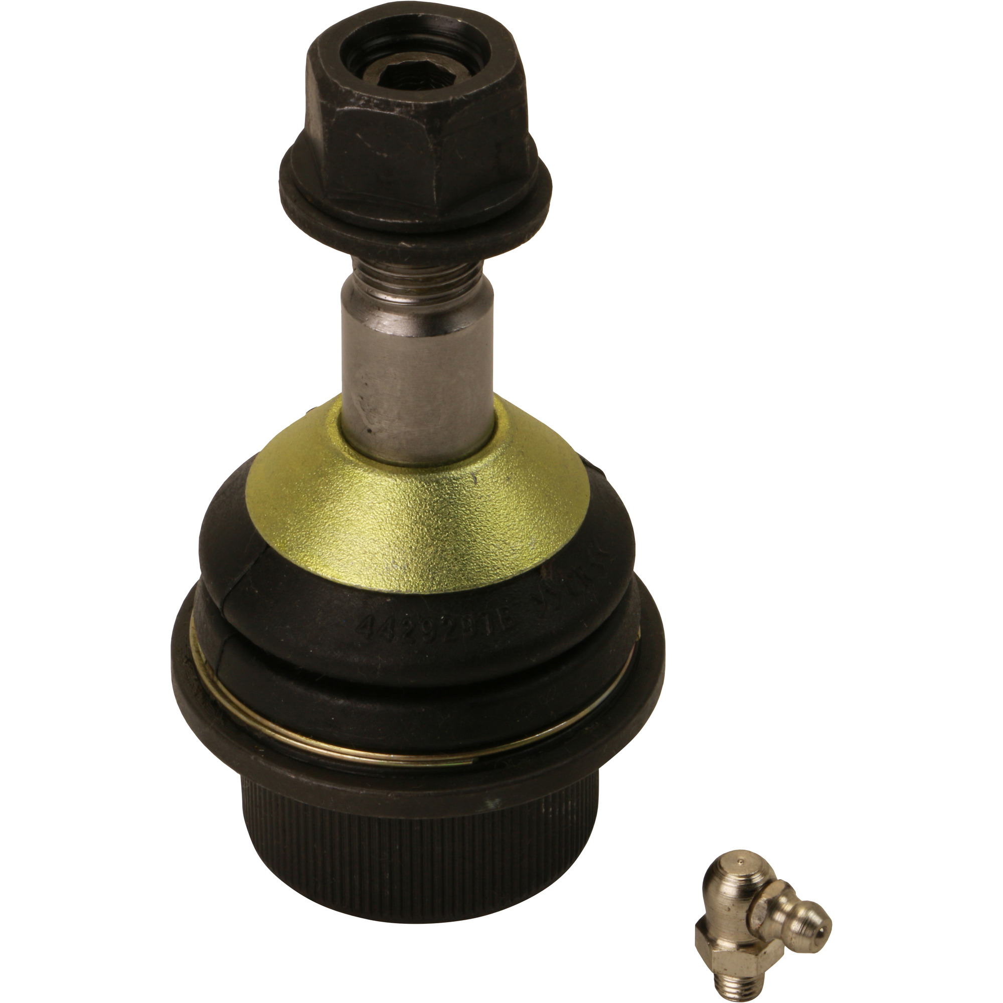 Moog Ball Joint Problem Solver Series, Front, Driver or Passenger Side, Lower, Lifetime limited warranty K500372