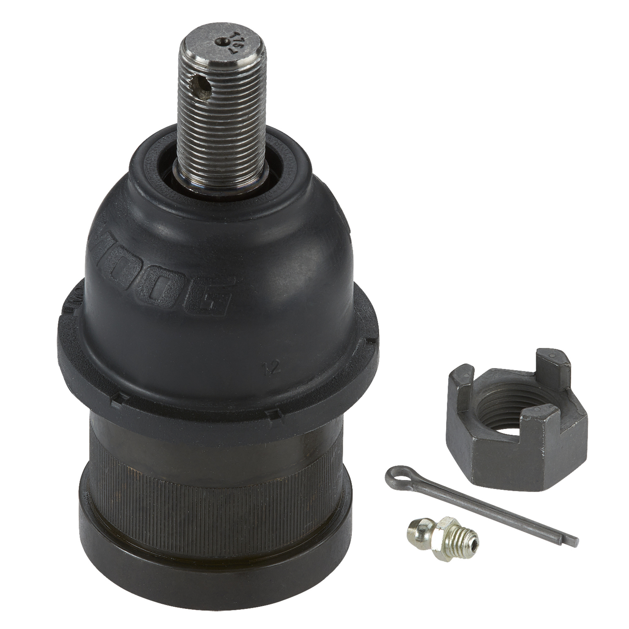 Moog® K7025 Problem Solver Series Ball Joint - Front, Driver or  