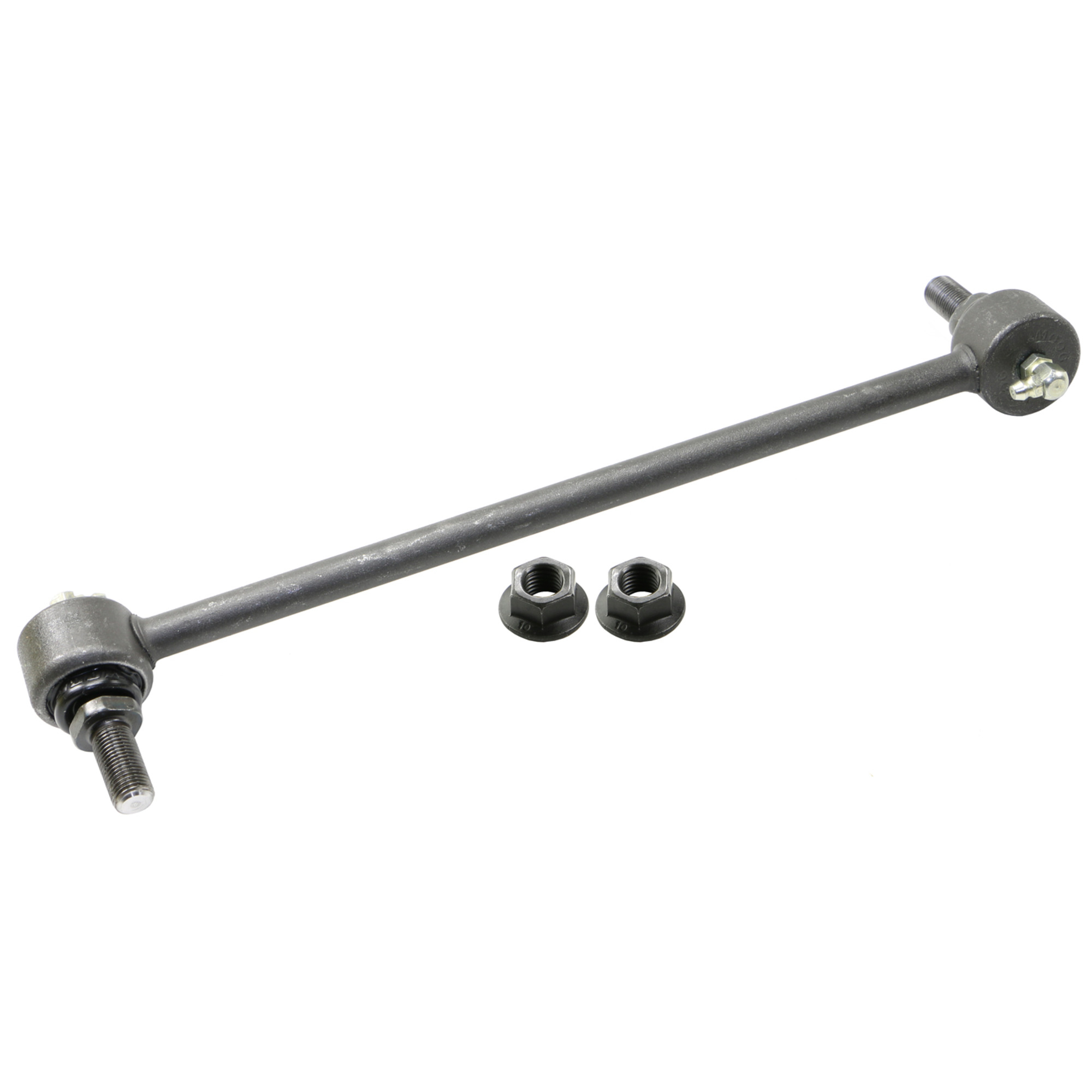 Moog® K750283 Front, Passenger Side Sway Bar Link, Problem Solver