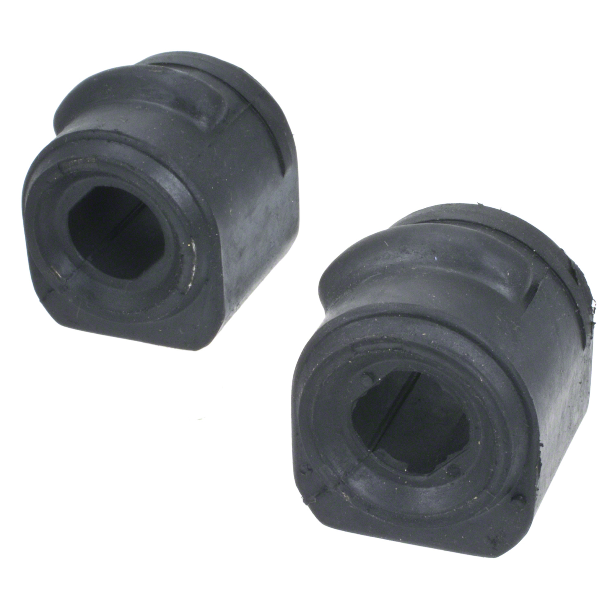 Moog K80150 Front Suspension Stabilizer Bar Bushing Kit for 2000-2007 Ford Focus