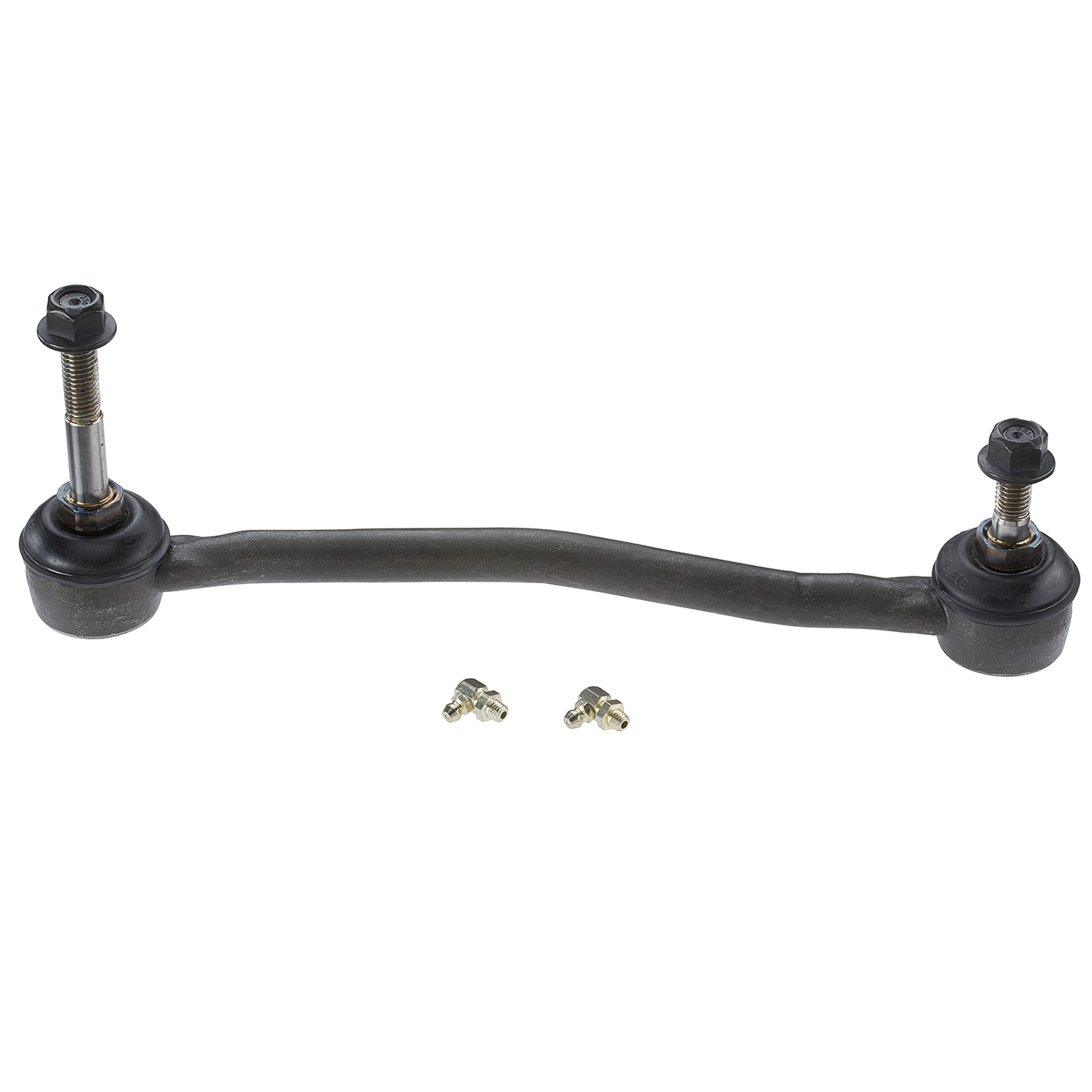 Moog Sway Bar Link Non-extended (OE length) Problem Solver Series, Front, Driver Side, Lifetime limited warranty K80274