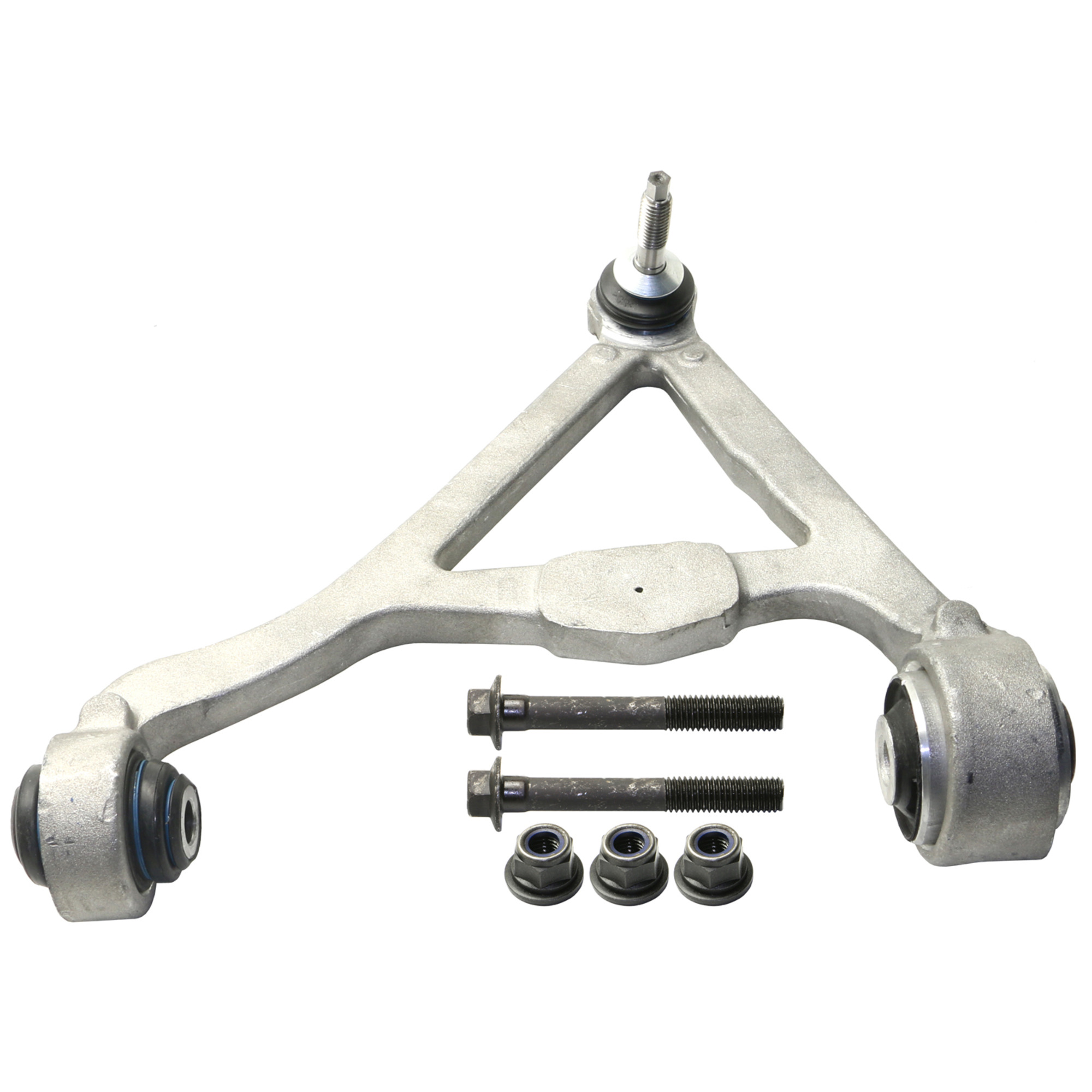 2014 Jaguar XF Rear, Passenger Side, Upper Control Arm, Moog