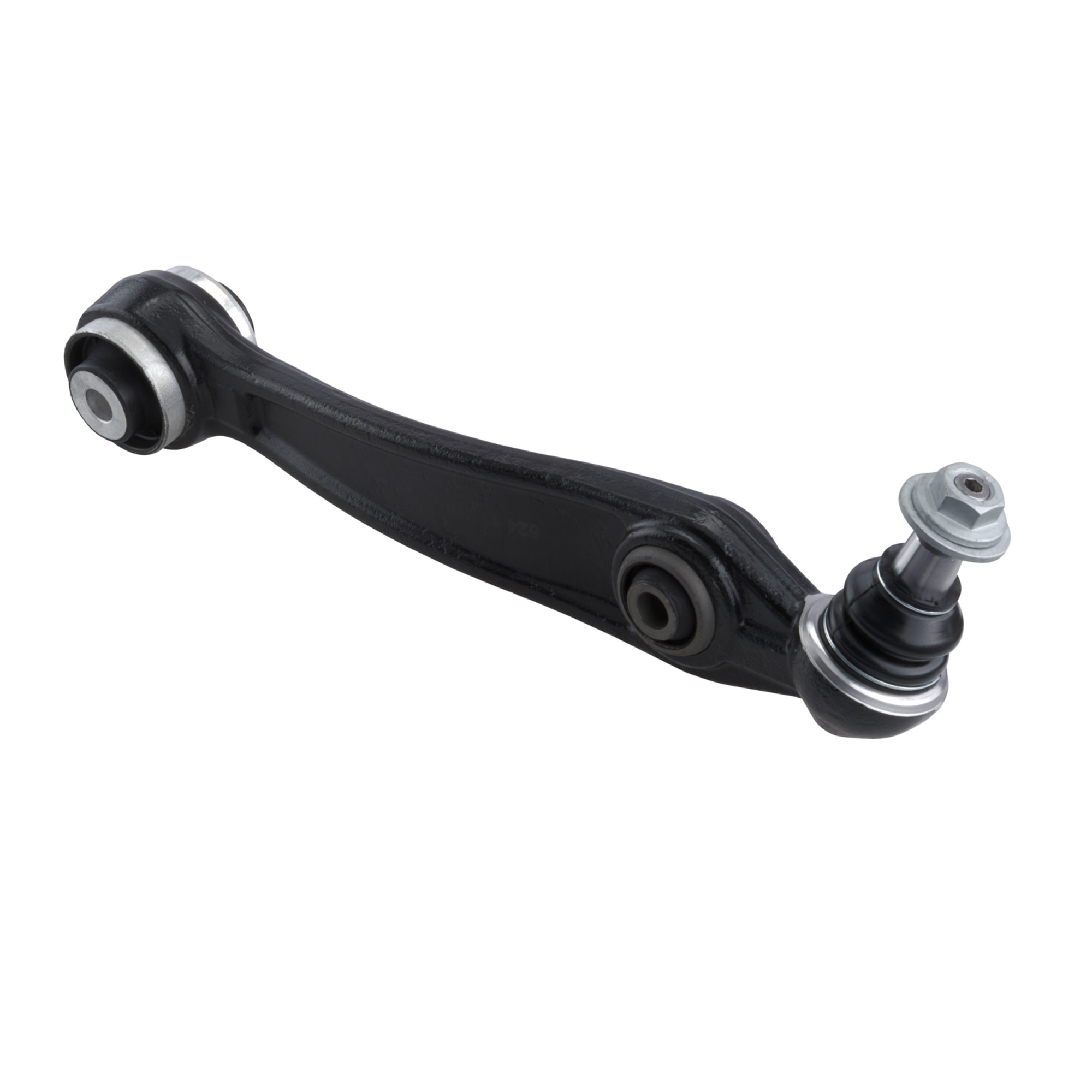Moog Control Arm Steel R-Series, Front, Driver Side, Lower, Rearward, Lifetime limited warranty RK622956