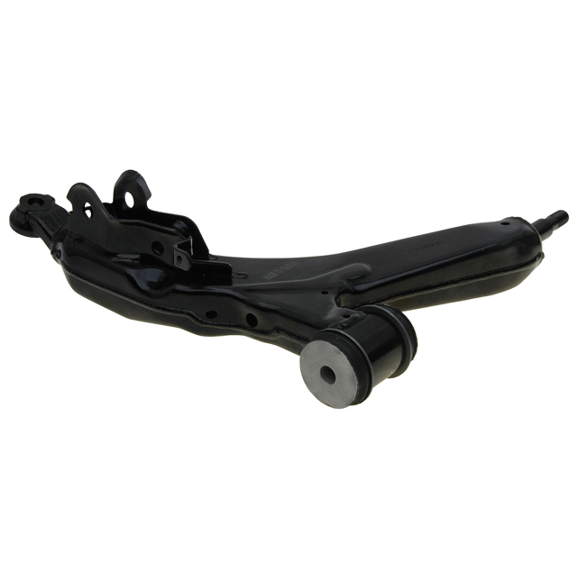 Moog® 2008 Lexus IS250 Base - Front, Passenger Side, Lower Control Arm, Rear Wheel Drive, R-Series