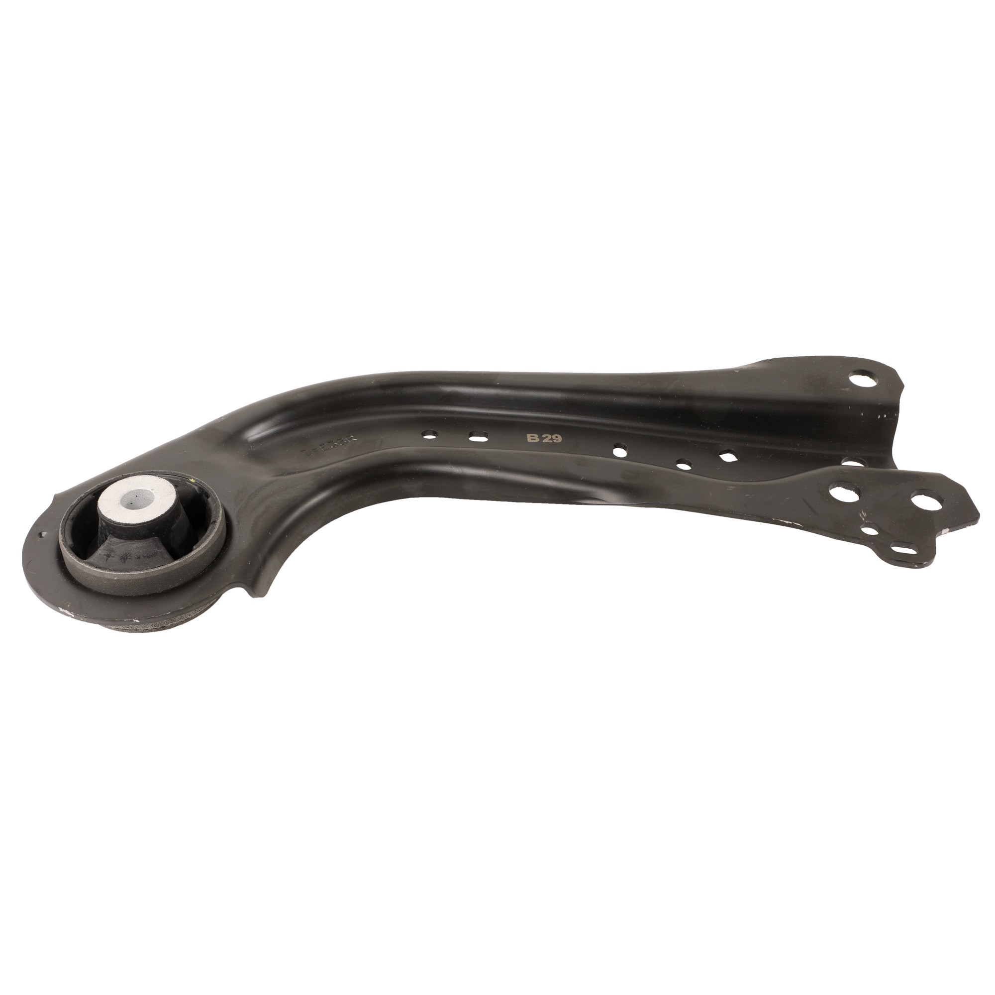 Moog® RK643579 Rear, Driver Side Trailing Arm