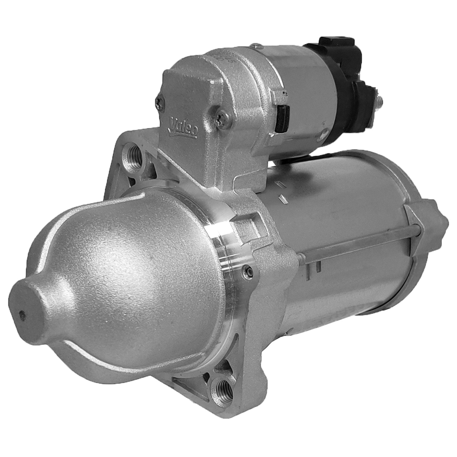 Quality-Built® 2020 Hyundai Sonata - Starter, Remanufactured