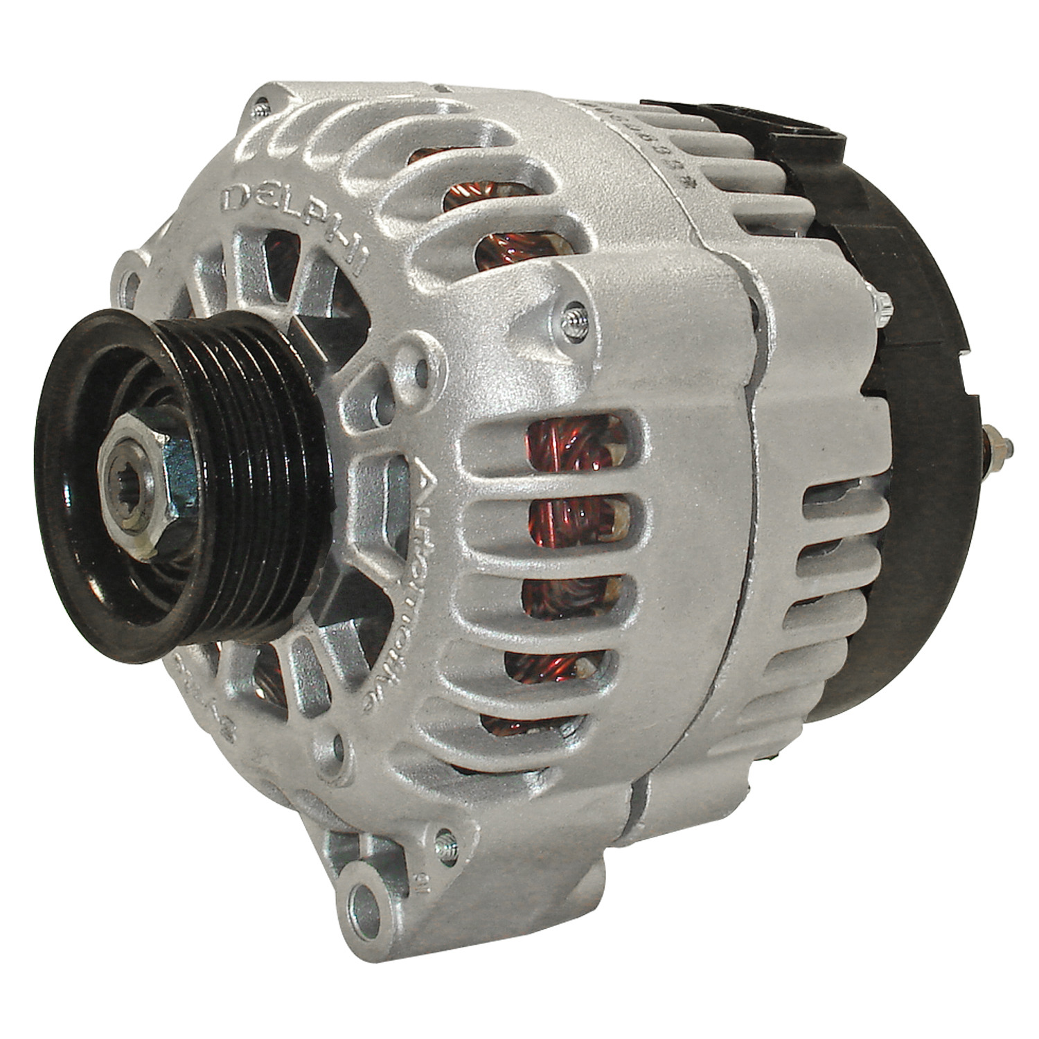 Quality-Built® 8247603 OE Replacement Alternator, Remanufactured