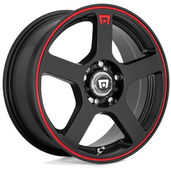 送料無料 店舗 6.5 x in. 15 Wheel, Black Aluminum Civic Honda 2011 in., x 5 アクセサリー