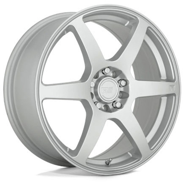1994 Volvo 940 Aluminum Silver Wheel, 17 in. x 7 in., 5 x