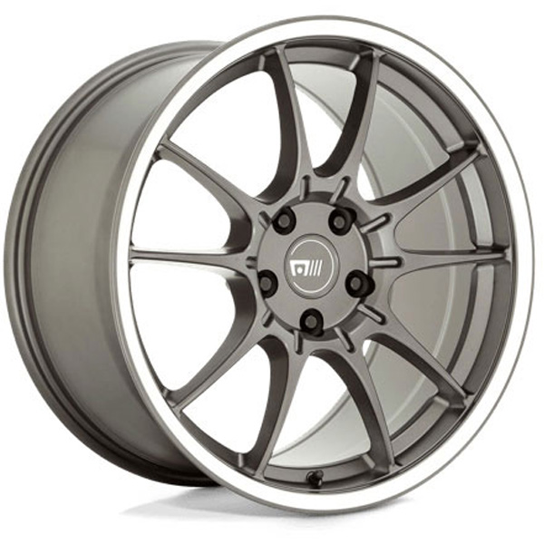 L05 - BLACK GILT – MONBREY