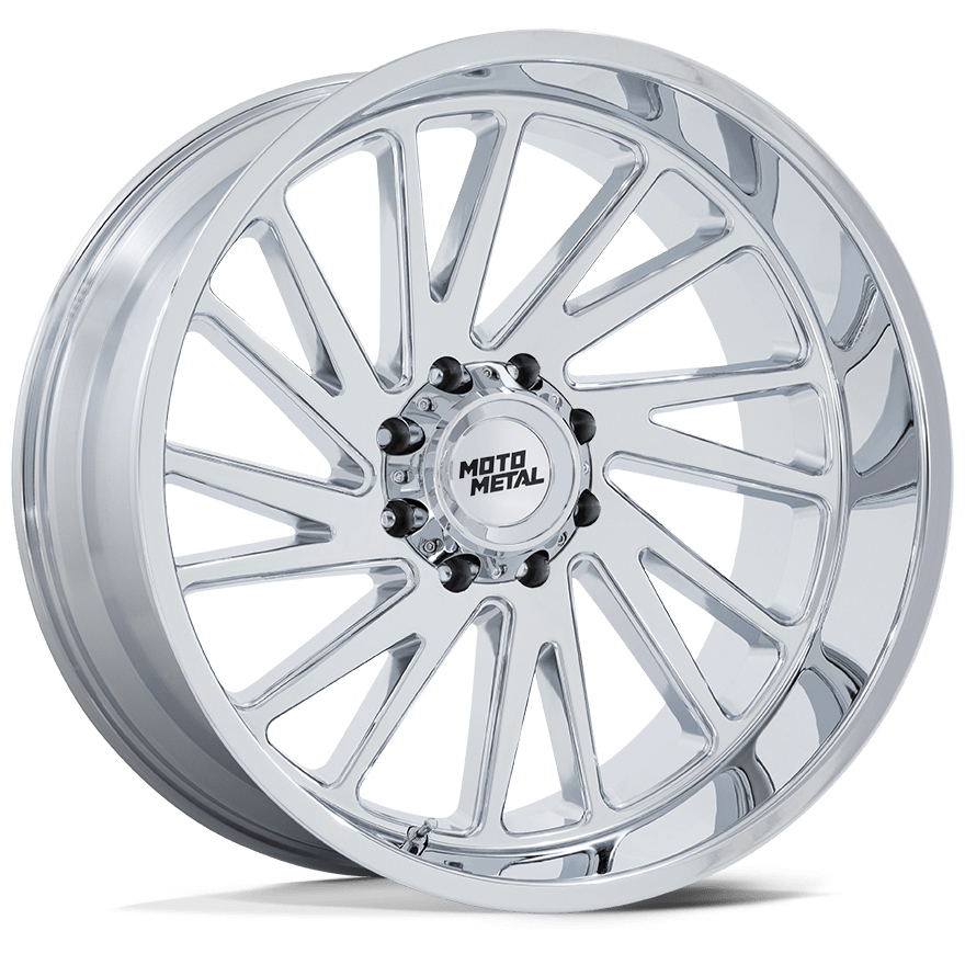 シンコ5        MT220BOY'S 24インチ 1994 Chevrolet C2500 Aluminum Chrome Wheel, 6 Lug, 20 in. x