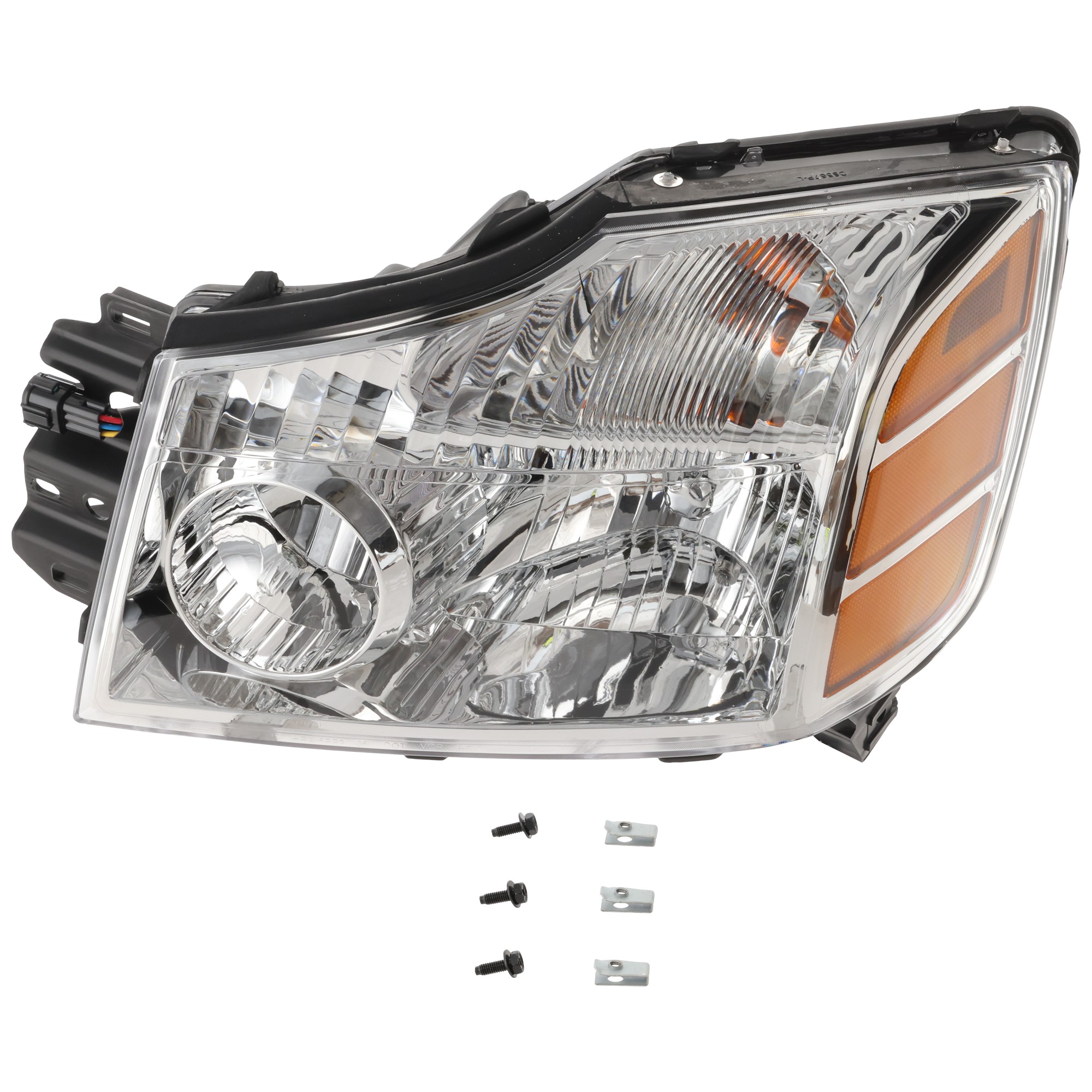 Best Prices on Headlights for Nissan Armada at CarParts.com