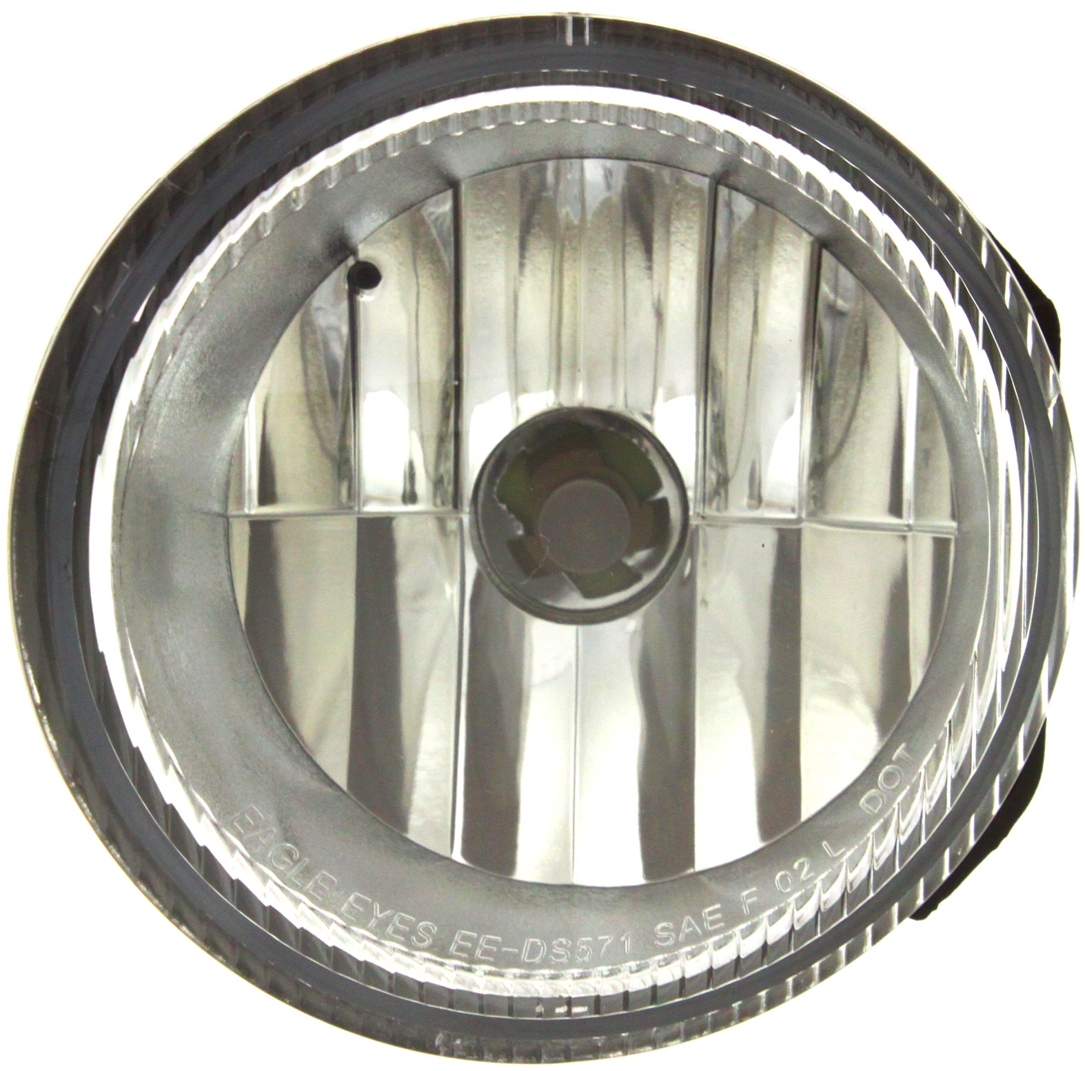 Replacement Fog Light Assembly - Driver Side N107514