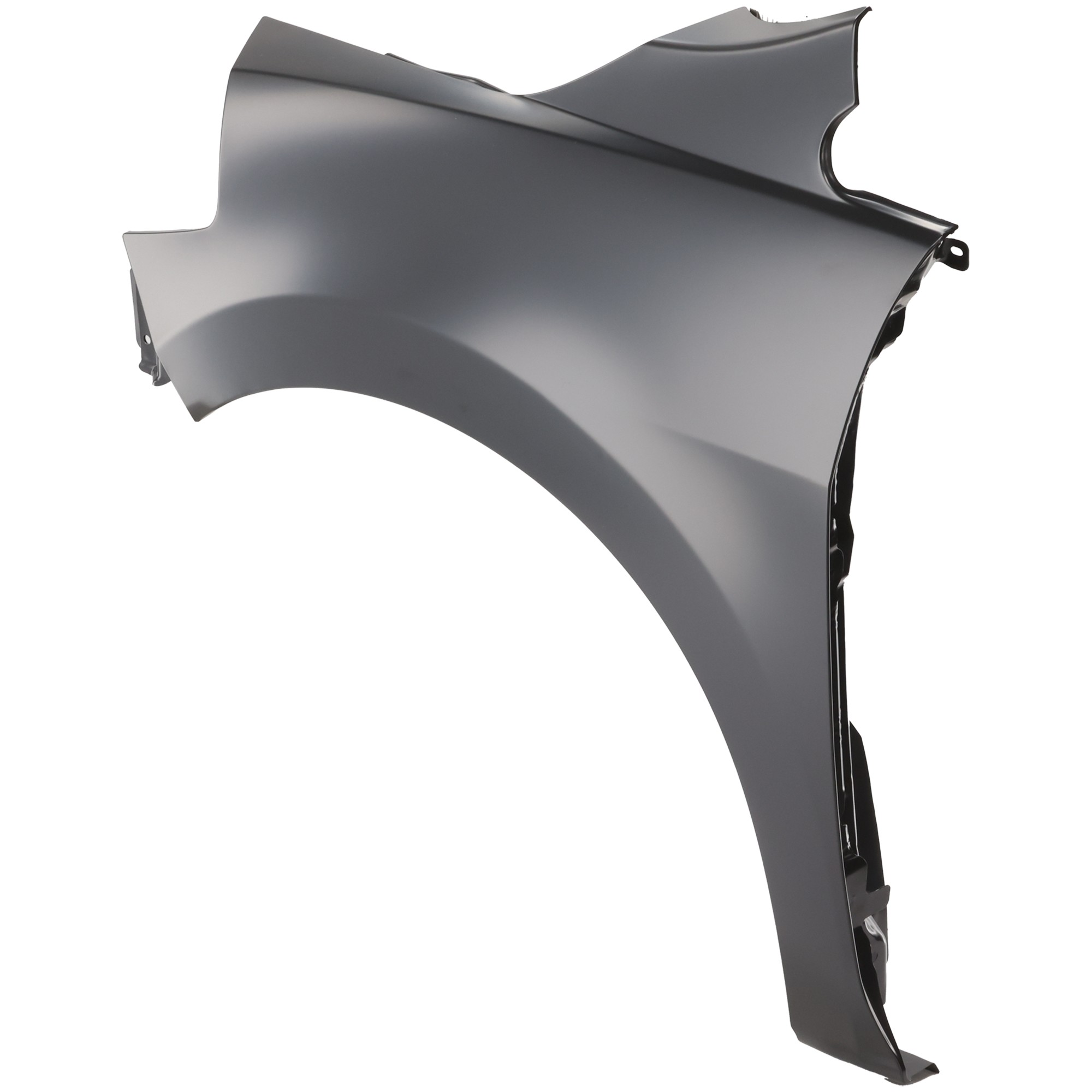 Replacement® Front, Driver Side Fender, Primed N220140