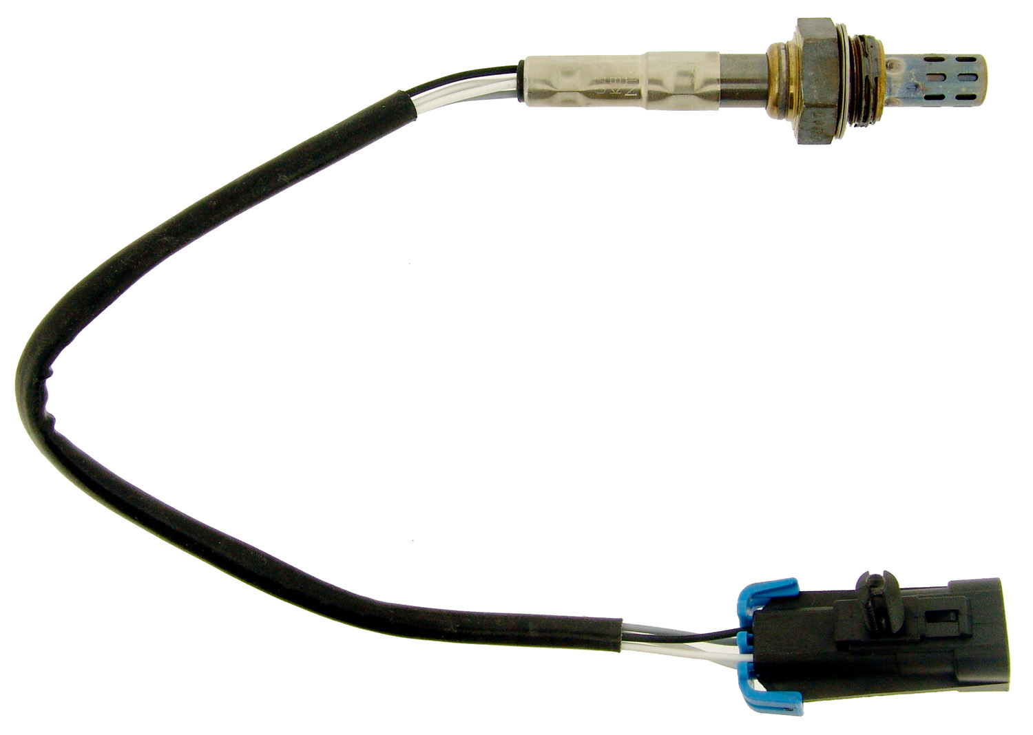 NTK® 21539 Oxygen Sensor, Sold Individually, 4-wire