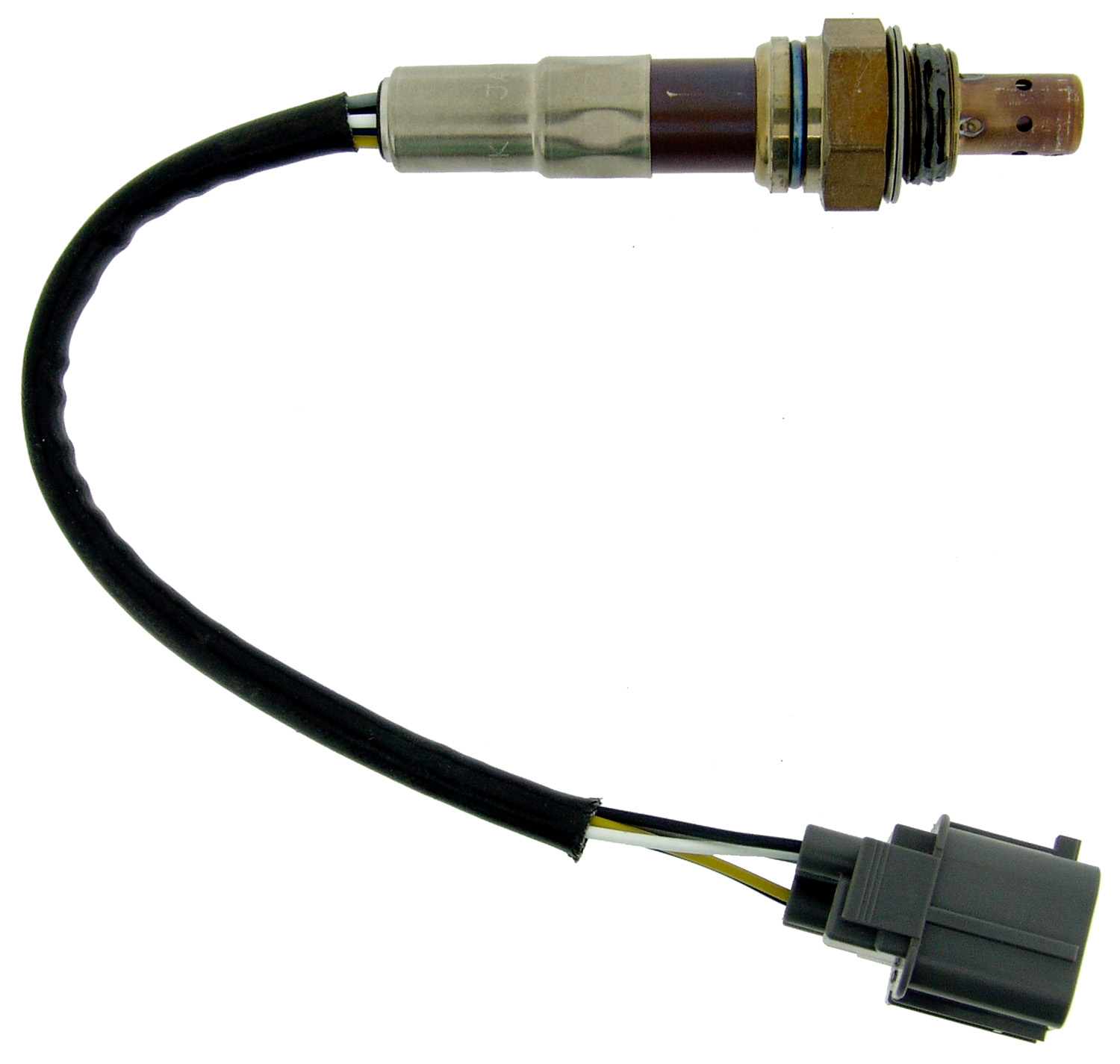 NTK® 24302 Oxygen Sensor, Sold Individually, 5-wire
