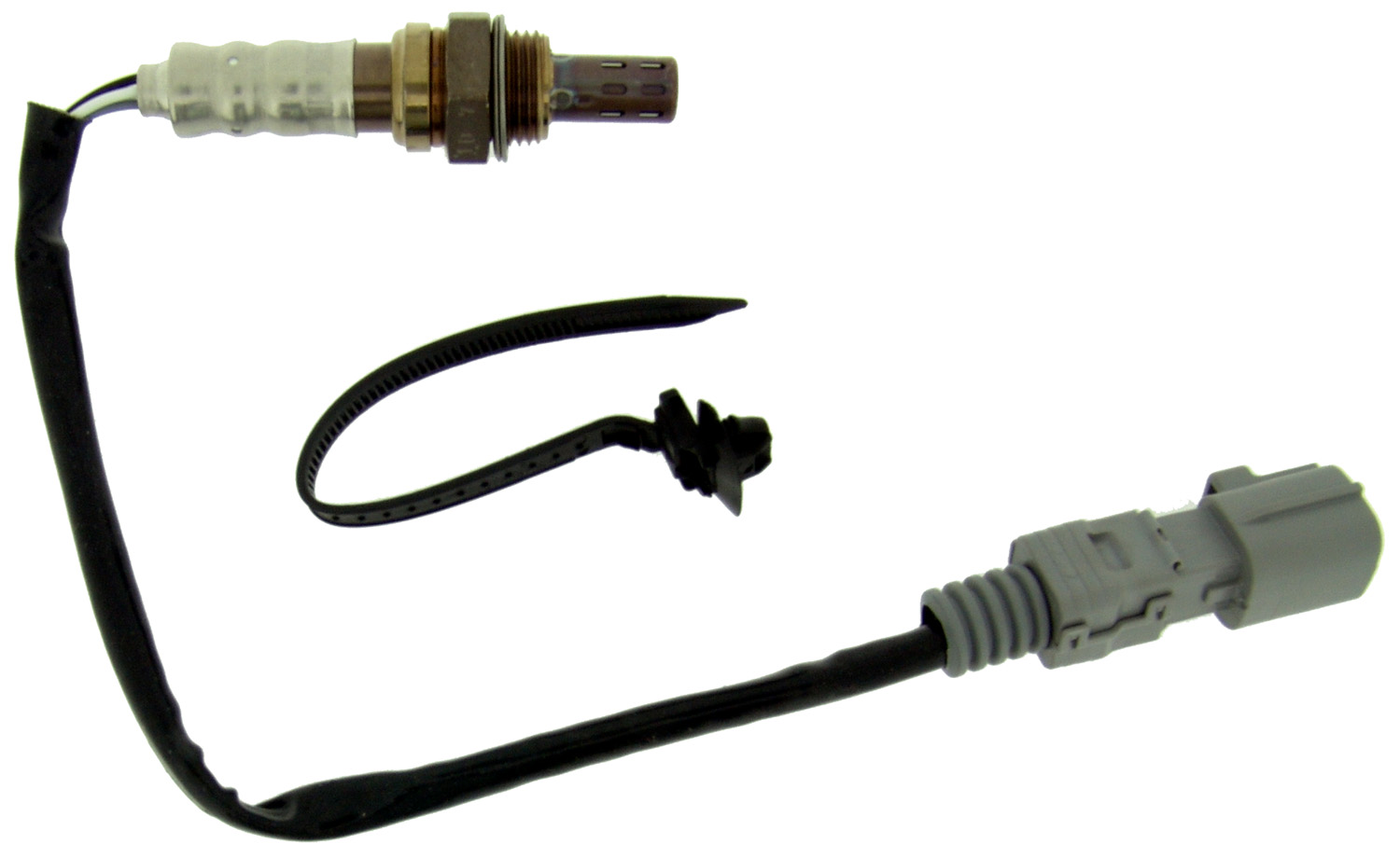 激安スーパーの“売上対決” NTK® 24677 Oxygen Sensor, Sold Individually, 4-wire スノーボード