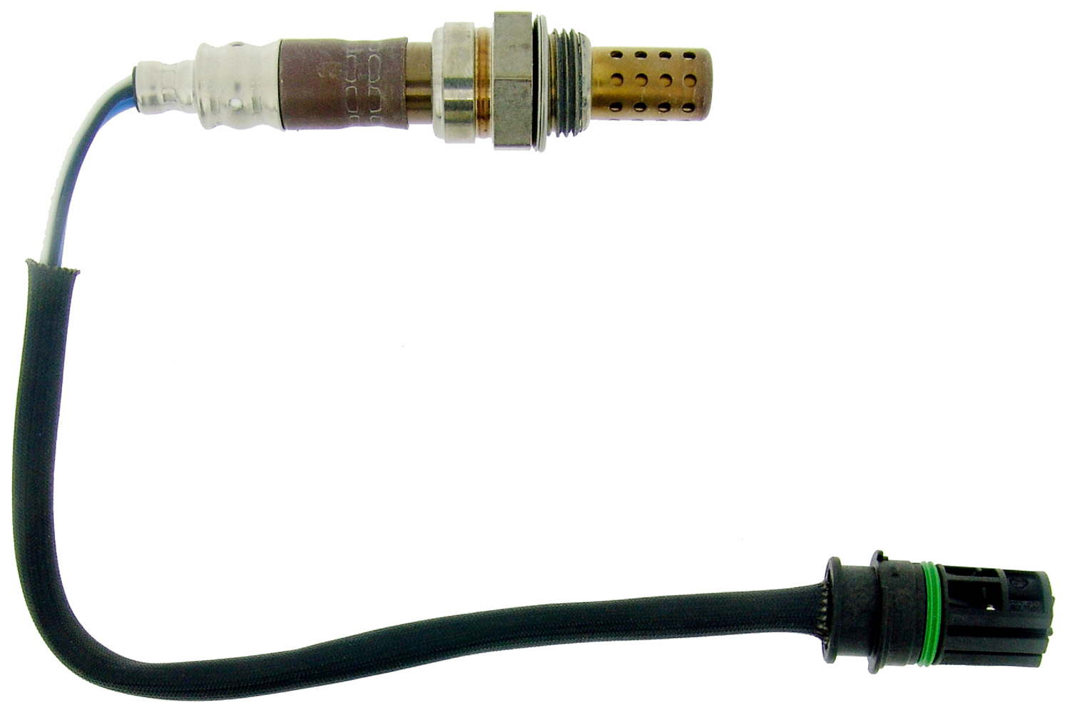 NTK® 25612 Oxygen Sensor, Sold Individually, 4-wire