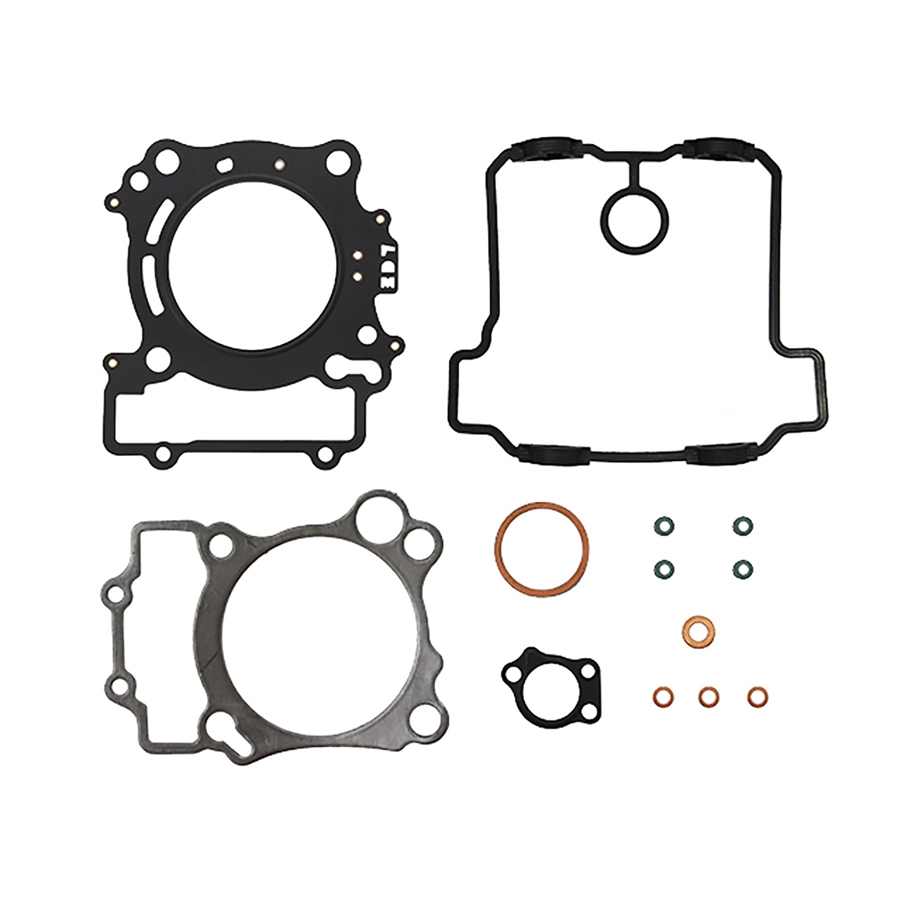 Namura Head Gasket Set, Limited Warranty - See manufacturer policy for more information. NX-40094T