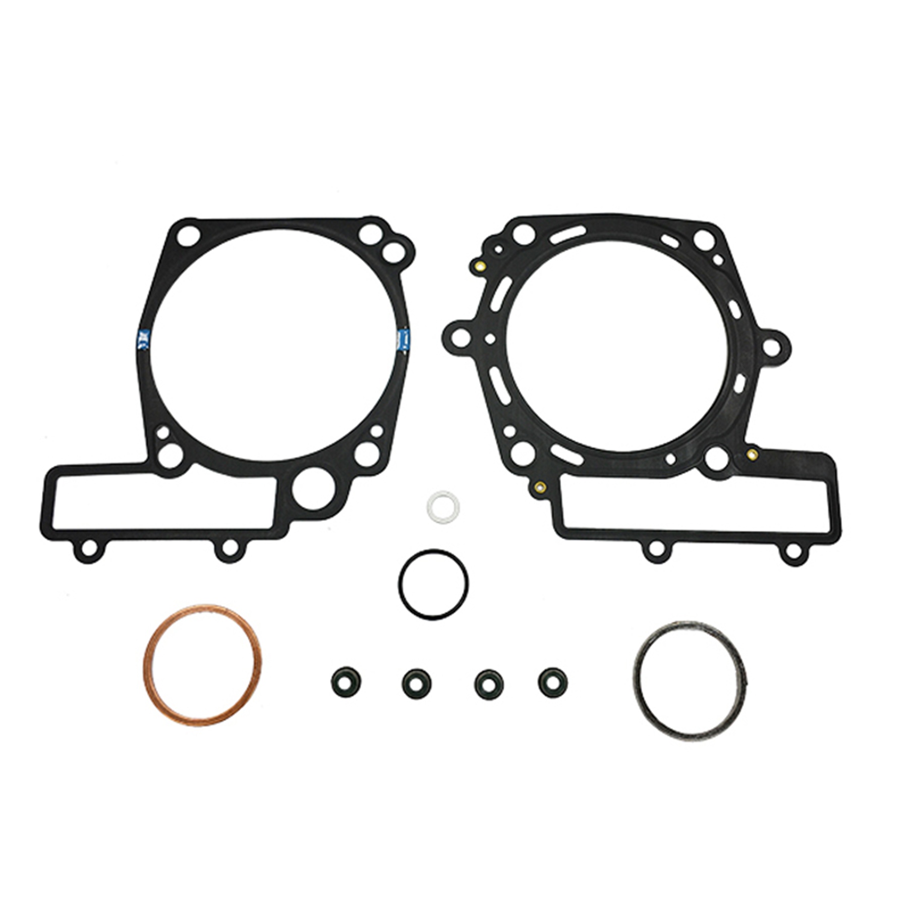 Namura Head Gasket Set, Limited Warranty - See manufacturer policy for more information. NX-90015T