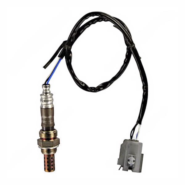 Denso® 234-4076 Oxygen Sensor, Sold Individually, 4-wire