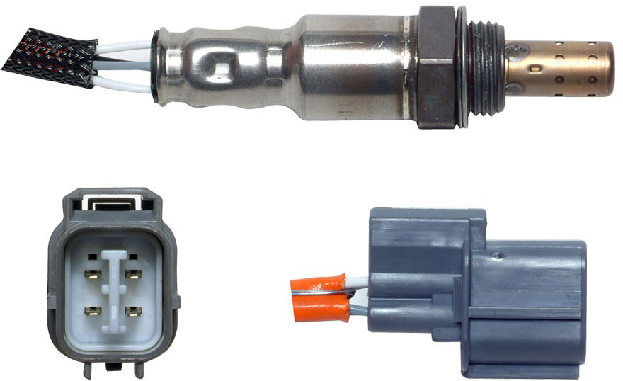 1161 いろは NEW Genuine Jaguar Oxygen Sensor 2013-2020 Part# C2D54166 | eBay