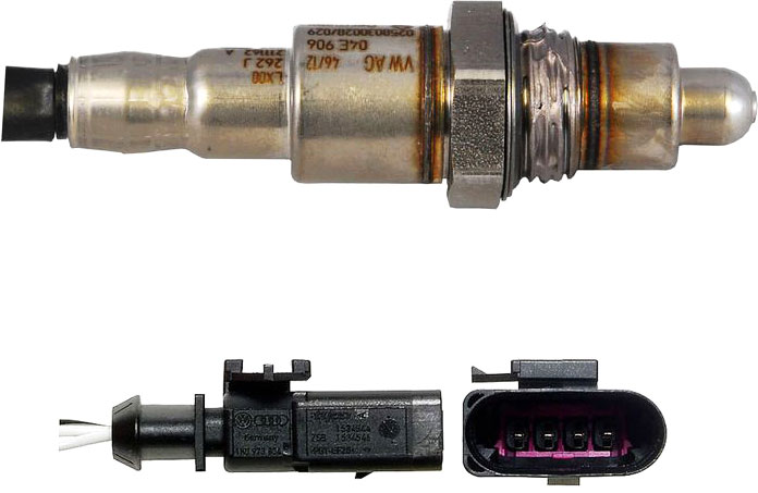 ij2345さん専用 Denso® 234-4935 After Catalytic Converter Oxygen Sensor