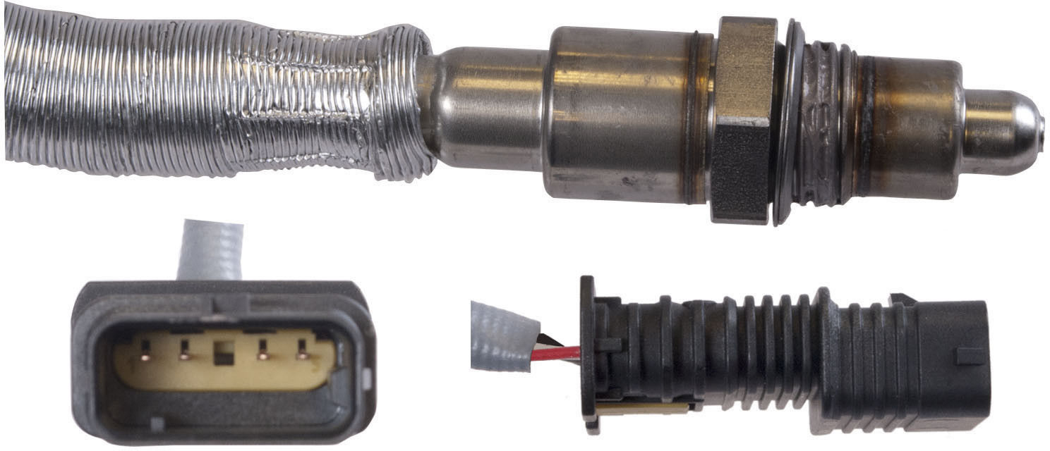 その他 Senn Denso® 234-4987 Driver Side, After Catalytic Converter